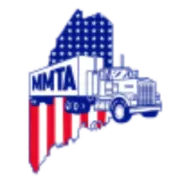 Maine Motor Transport Association (mmta) logo