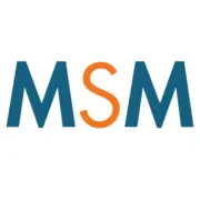 Maine State Museum logo