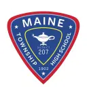 Maine Township 207 logo