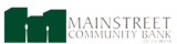 Mainstreet Community Bank of Florida logo