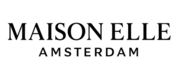 Maison ELLE Amsterdam logo