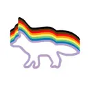 Maison Kitsuné Japan logo