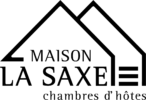Maison La Saxe logo
