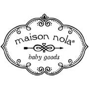 Maison Nola Baby Goods