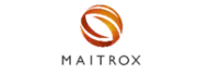 Maitrox logo