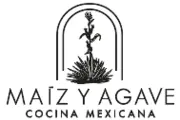 Maíz Y Agave logo
