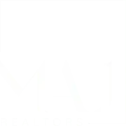 MAJ Realtors logo