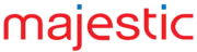 Majestic Computer Technology logo