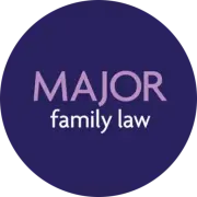 Major Family Law logo