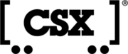 Major North American Transportation Company logo