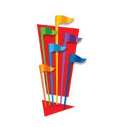 Major Regional Amusement Park logo