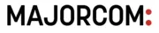 Majorcom logo