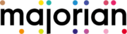 Majorian logo