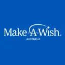 Make-A-Wish Australia logo