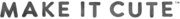 Make It Cute Kids logo