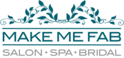 Make Me Fab logo