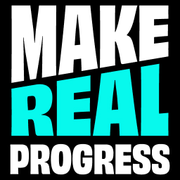 Make Real Progress logo