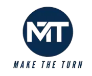 Make The Turn logo