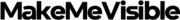 MakeMeVisible logo
