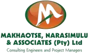 Makhaotse, Narasimulu and Associates logo