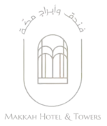 Makkah Hotel and Towers logo