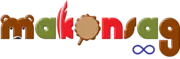 Makonsag Aboriginal HeadStart logo