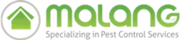Malang Pest Control logo