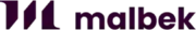 Malbek logo