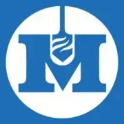 Malcolm Drilling logo