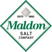 Maldon Salt logo