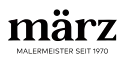 Malerbetrieb März logo