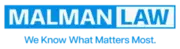 Malman Law logo