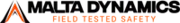 Malta Dynamics logo