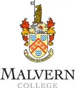 Malvern College logo