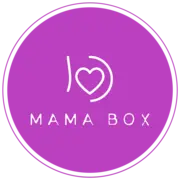 Mama Box logo