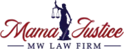 Mama Justice logo