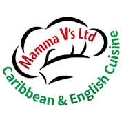 Mamma V's logo