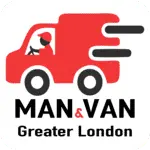 Man and Van Greater London logo