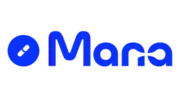 Mana.bio logo