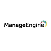 Manage Engine OpManager logo