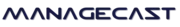 Managecast Technologies logo