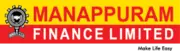 Manappuram Finance Ltd logo