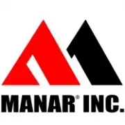 Manar Inc