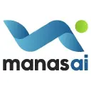 Manas AI logo