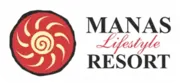 Manas Lifestyle Resort logo