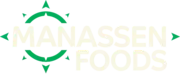 Manassen Foods logo