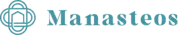 Manasteos logo
