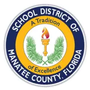 Manatee County Schools logo