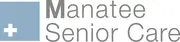 Manatee Senior Care logo