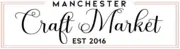 Manchester Craft Market logo